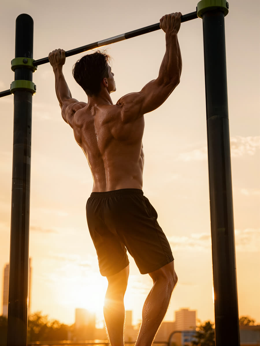 Pull-ups